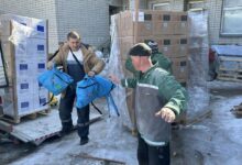 Photo of ВОЗ: предстоящая зима может стать серьезным испытанием для систем жизнеобеспечения Украины