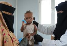 Photo of Critical funding gap threatens health response in Yemen