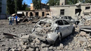 Photo of Security Council LIVE: Cycle of escalating attacks on civilians in Ukraine ‘must end now’