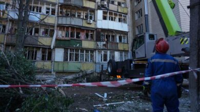 Photo of В ООН осудили продолжающиеся удары России по украинским городам
