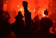 Photo of Генсек ООН: протесты граждан по всему миру связаны с экономическими последствиями войн