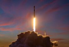 Photo of Всемирная неделя космоса: «ракетная революция» открывает новые возможности для всех