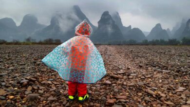 Photo of From drought to deluge: ‘Super’ El Niño’s expanding reach