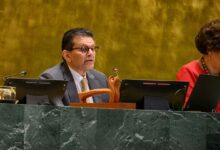 Photo of The Takeaway Day 6: General Debate ends with call to turn words into action