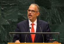Photo of Haiti at ‘watershed moment’, Prime Minister tells UN, urging full backing for security force