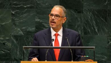 Photo of Haiti at ‘watershed moment’, Prime Minister tells UN, urging full backing for security force