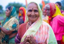 Photo of Global life expectancy bounces back to near pre-pandemic levels, WHO says