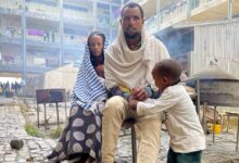Photo of UN chief ‘gravely concerned’ by renewed fighting in northern Ethiopia, warns against escalation