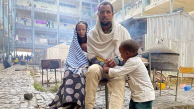 Photo of UN chief ‘gravely concerned’ by renewed fighting in northern Ethiopia, warns against escalation