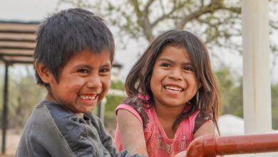 Photo of Right to development: A blueprint for unmet promises