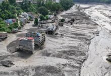 Photo of Nepal floods threaten jobs and livelihoods beyond disaster zone: ILO