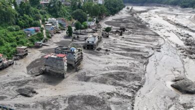 Photo of Nepal floods threaten jobs and livelihoods beyond disaster zone: ILO