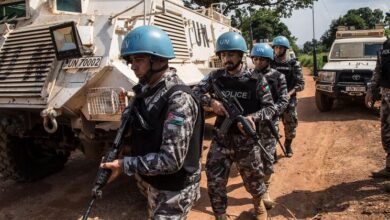 Photo of ‘Advance safety for all’: International police cooperation helps tackle cross-border crime