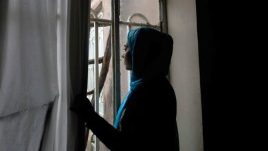 Photo of Миссия ООН выразила обеспокоенность в связи с арестами женщин и девочек де-факто властями Афганистана
