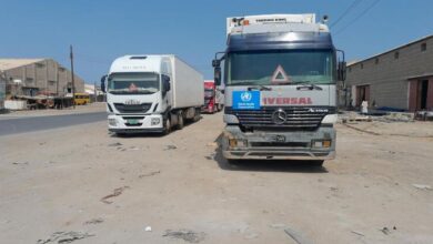 Photo of Sudan: Driver killed in aerial attack on aid trucks in South Kordofan