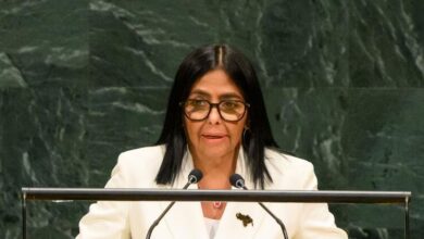 Photo of Venezuela seeking rebirth after political crisis and devastating earthquakes, President tells UN