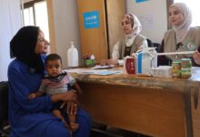 Photo of WHO calls for urgent health action across the Eastern Mediterranean