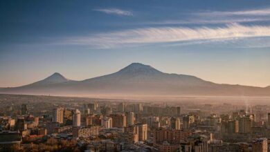 Photo of Армения подтвердила успех в борьбе с гепатитом В