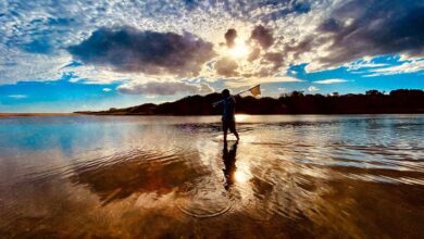 Photo of LIVE: Climate change is here – What happens next is still in our hands