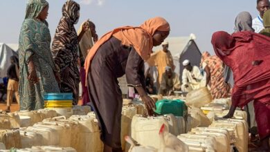 Photo of Sudan: Drought and war push Darfur and Kordofan towards famine