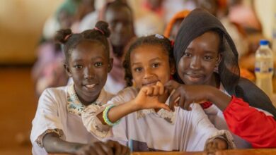 Photo of ‘I have not lost my dreams’: Refugee education funding cuts threaten millions