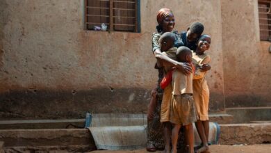 Photo of Funding cuts put 8.3 million refugees at risk of losing vital assistance