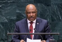 Photo of Sudan tells UN: No imposed solutions to country’s conflict