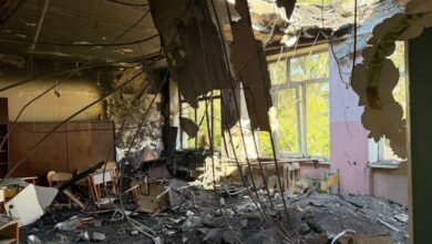 Photo of Ukraine war ‘a human rights catastrophe’ that must end, says Türk
