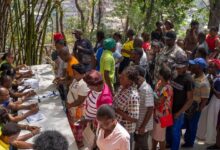 Photo of Haitians can’t wait to return home and vote in elections says Prime Minister