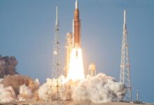 Photo of Beyond the Moon: Space Week around the world