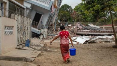 Photo of Myanmar: Poverty deepens as families face multiple shocks with limited resources