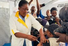 Photo of DRC: Early access to care and oxygen decisive for Ebola patients’ survival – WHO