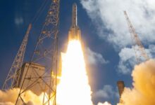Photo of ‘Rocket revolution’ opens access to space