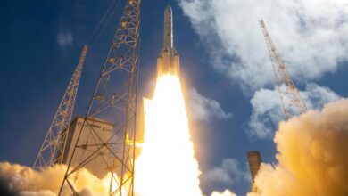Photo of ‘Rocket revolution’ opens access to space