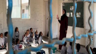 Photo of UNRWA work and mandate in ‘jeopardy’, Guterres warns