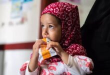 Photo of Yemen escalation fuels fears of further cholera, measles spread