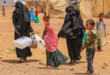 Photo of Security Council LIVE: Yemen has fallen back into full-scale war, warns UN envoy