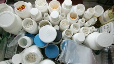 Photo of When streets become pharmacies: Booming illicit markets in Central Africa