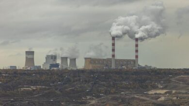 Photo of Глобальное потепление превысит порог в 1,5 градуса – но масштабное сокращение выбросов может спасти ситуацию